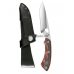Нож Open Season Small Game Skinner CPM-S30V Buck B0539RWS